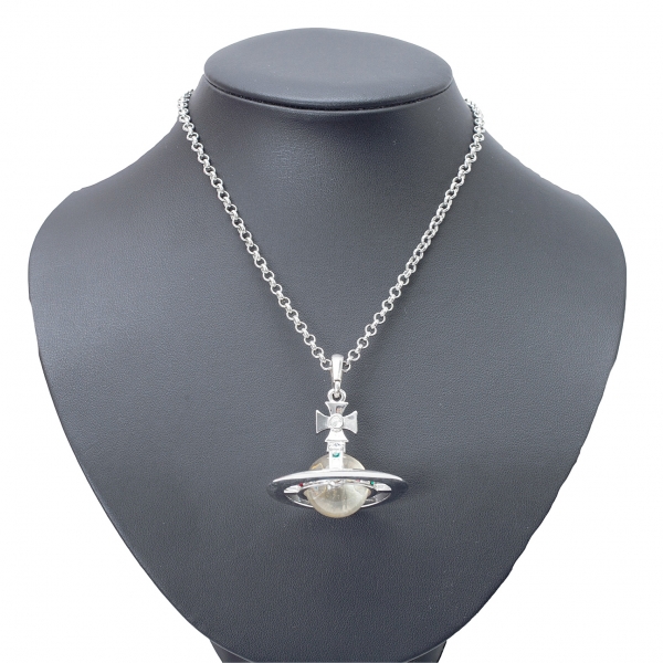 Buy Vivienne Westwood Fashion Chain Necklaces Online | lazada.sg Jan 2024