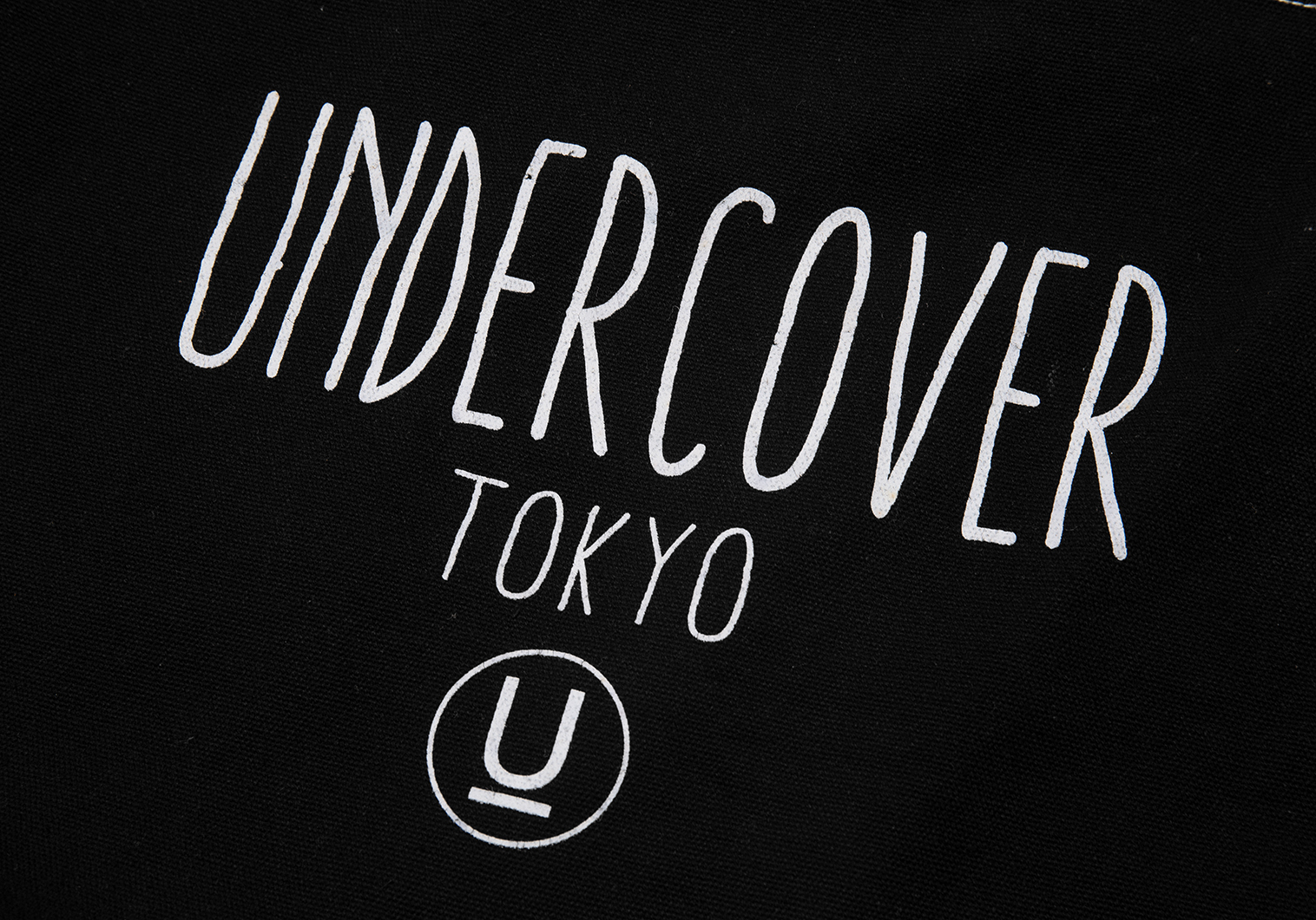 【archive】00s Undercover 2way Dot Jacket