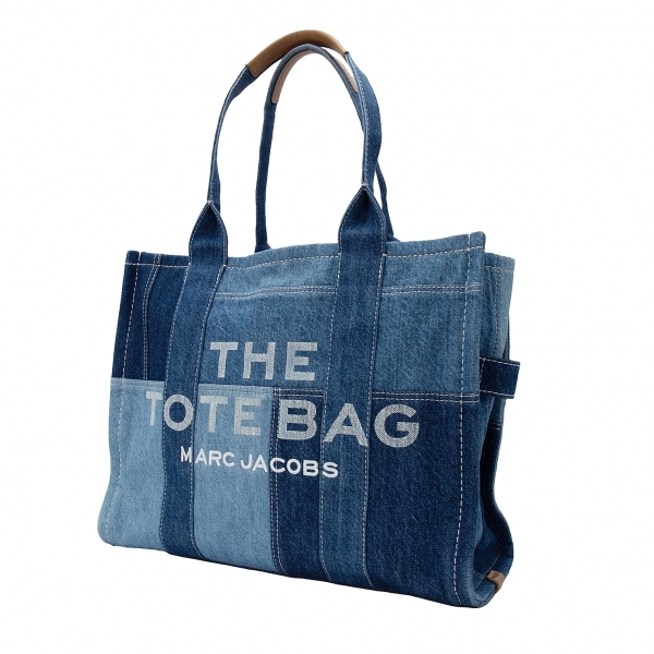 Glitter Magazine  Want, Need: 'The Tote Bag' by Marc Jacobs is a