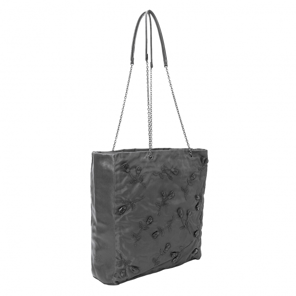 Sold Prada Tessuto Shopping Bag