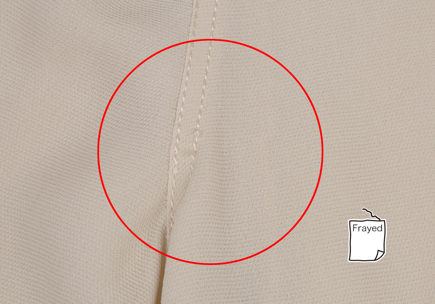 【極美品】ジョルジオアルマーニ　ノーカラーフリルジャケット　大きいサイズ　シルク