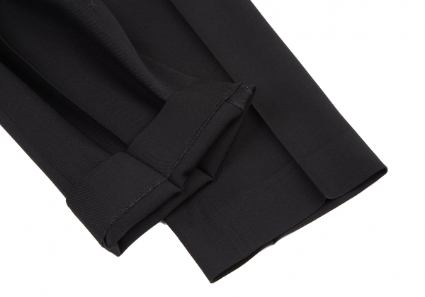 Buy Black Trousers & Pants for Women by ARMANI EXCHANGE Online | Ajio.com