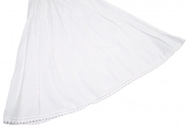 Buy Radhika 'n' Dhaanya creation Silk Fabric Long Skirt (42 Inches) (Black)  at Amazon.in