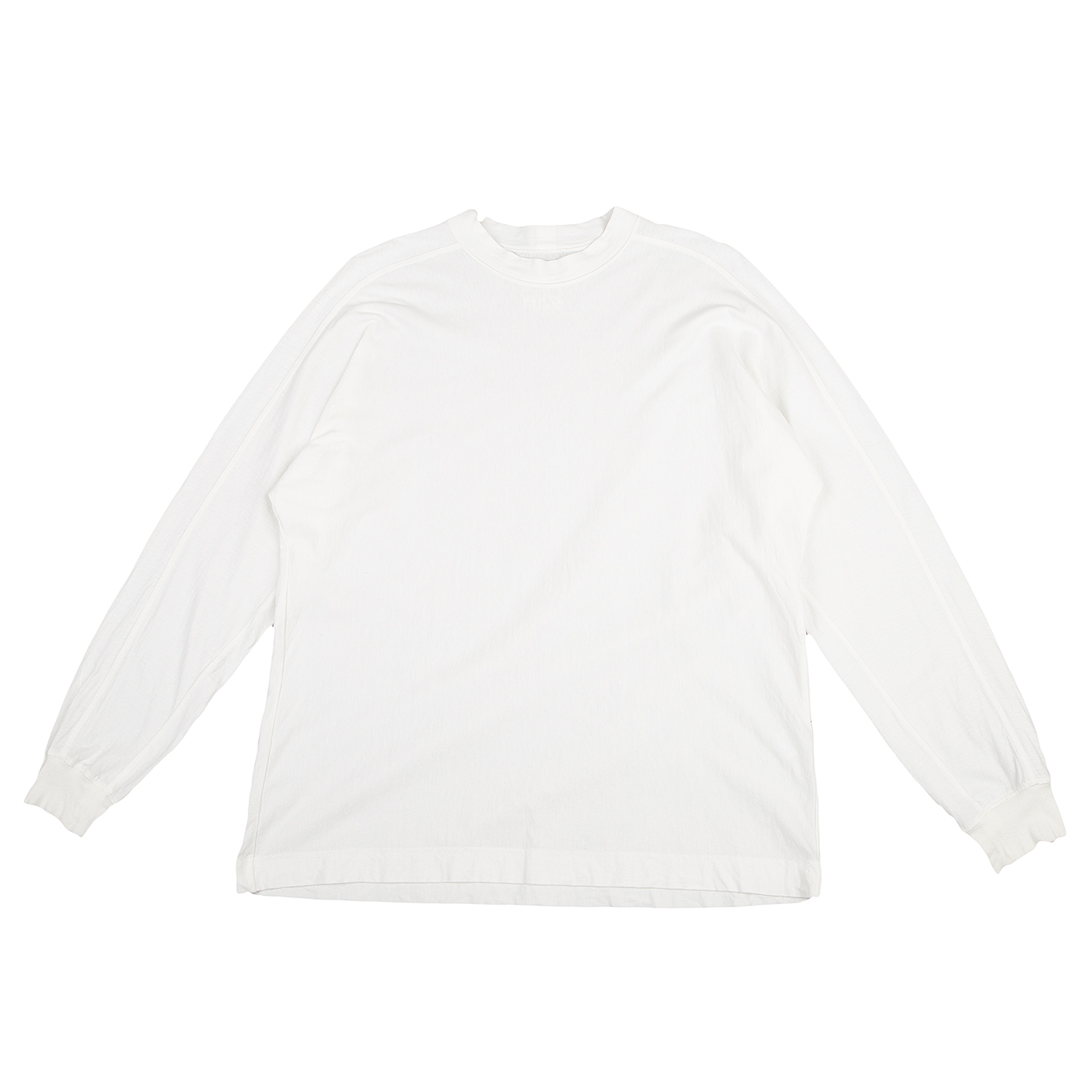HOMME PLISSE オムプリッセ Tシャツ・カットソー 3(L位) 白