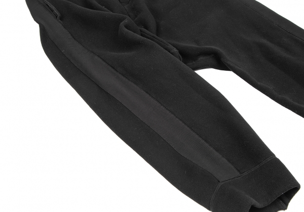 Combo Sweat Pants - Khaki 12oz Cotton Fleece