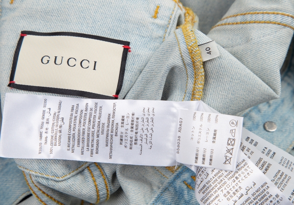 From Gucci Hoodies to LV Shorts: A Look at the Legality of Designer  Bootlegs - The Fashion Law