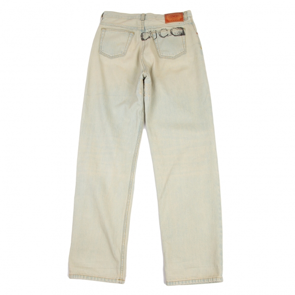 Baggy NFL printed jeans - Jeans - Men | Bershka