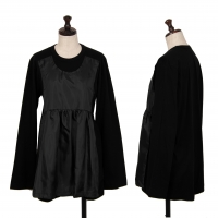  COMME des GARCONS Dress Pasted T Shirt Black L