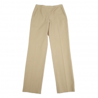  ETRO Stretch Chino Pants (Trousers) Beige 42