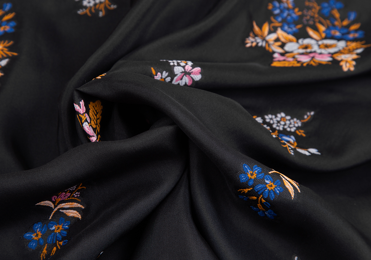 Vivienne Westwood総オーブ刺繍柄 変形チュニックワンピース美品
