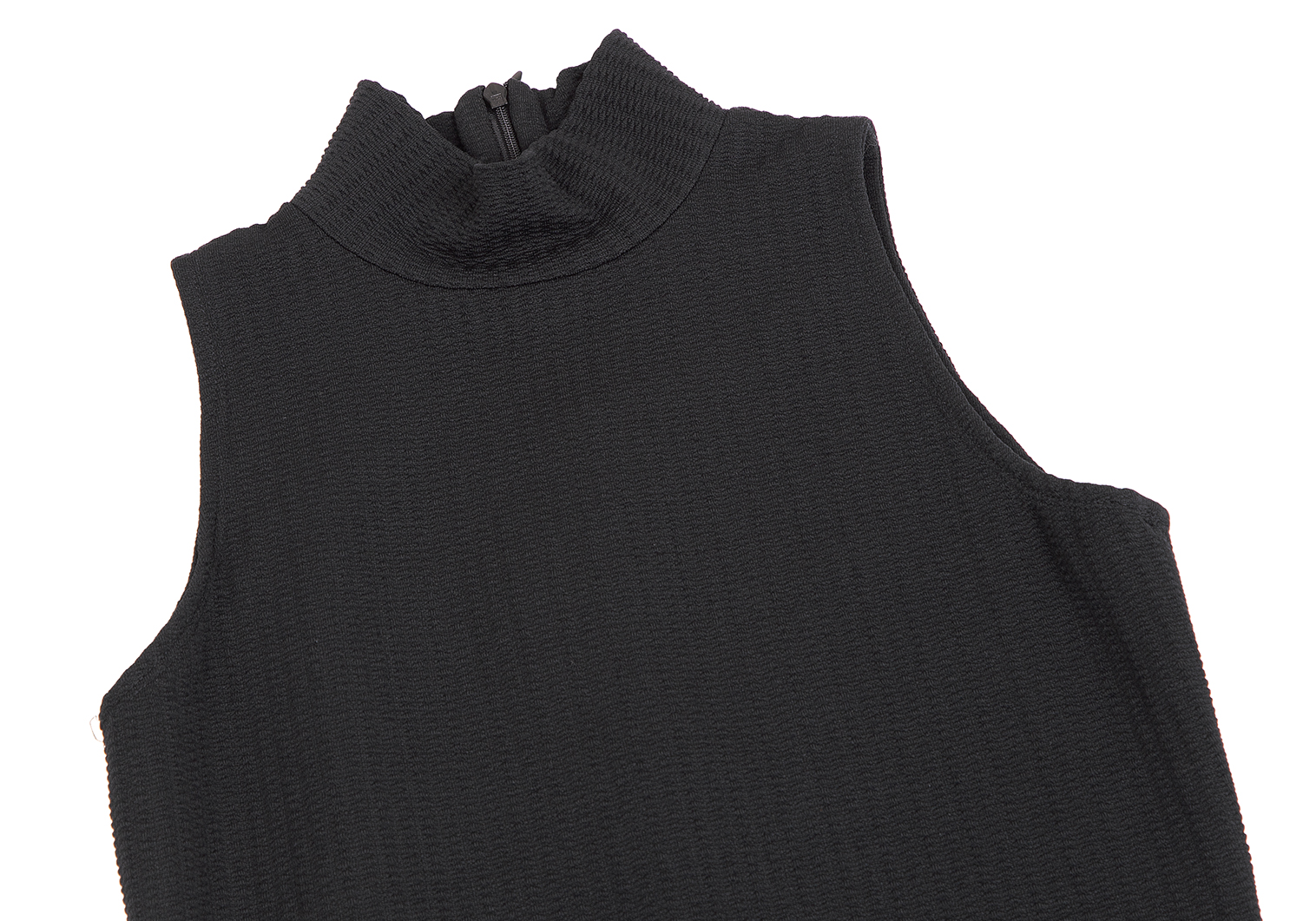 サイズ38 ヴェルサーチ（Versace）ベルト黒スカート