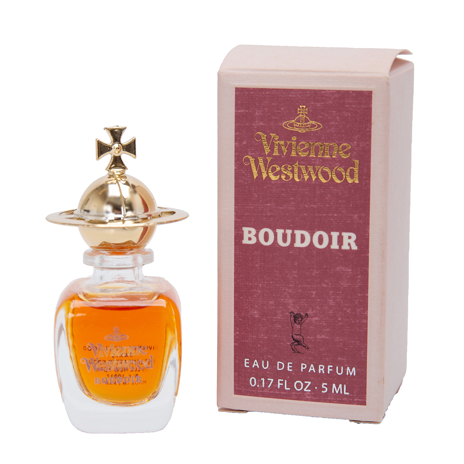 Vivienne Westwood 香水 BOUDOIR