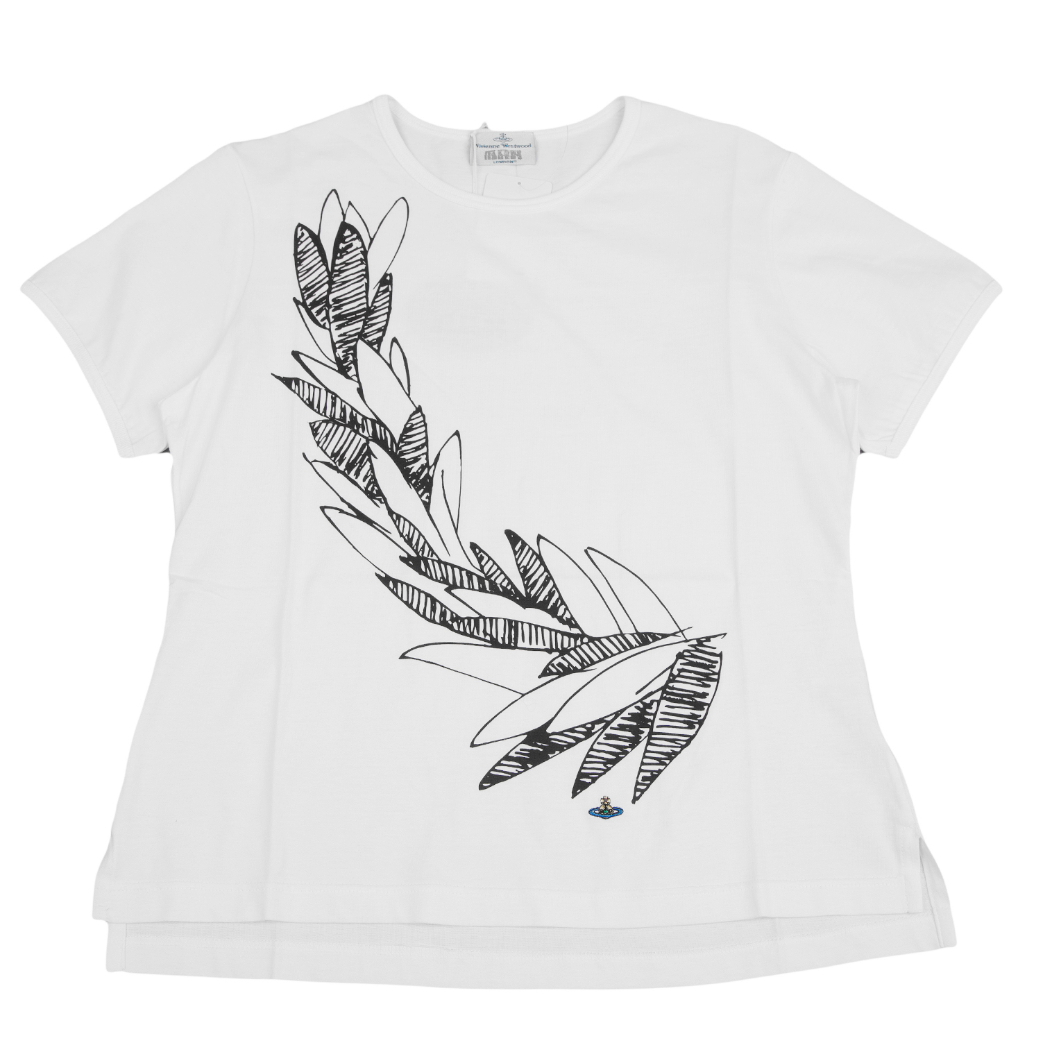 Vivienne Westwood MAN Tシャツ