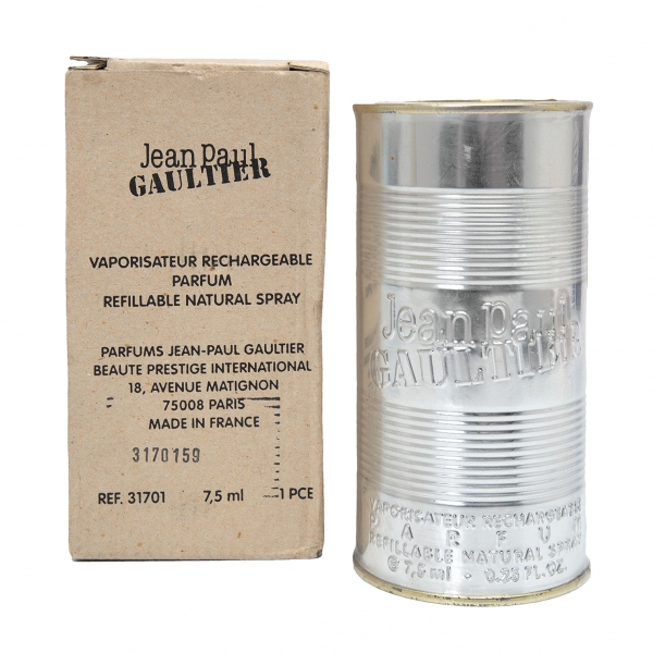 ジャンポールゴルチエJean Paul GAULTIER パルファムPARFUM 香水 7.5ml 