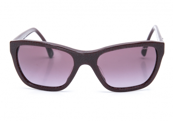 CHANEL Coco Mark Logo Sunglasses Eyeglasses Eyewear 5348-A Women