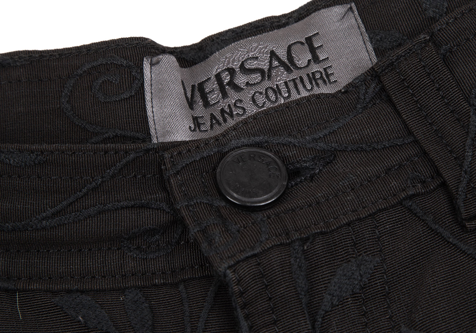VERSACE JEANS COUTURE デニム 29インチ