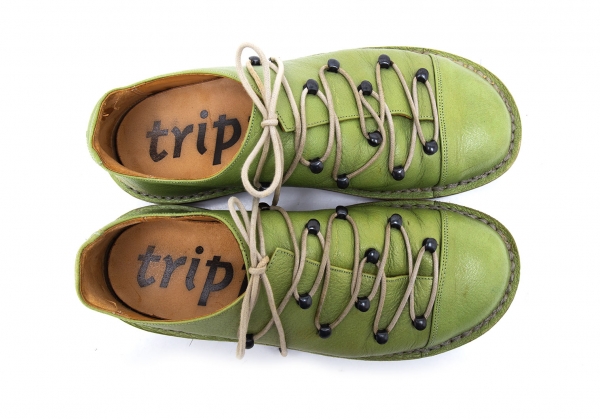 Size Guide - Trippen shoes - exceptional design and quality from