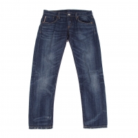  Denim & Supply Ralph Lauren Washed Jeans Navy 26