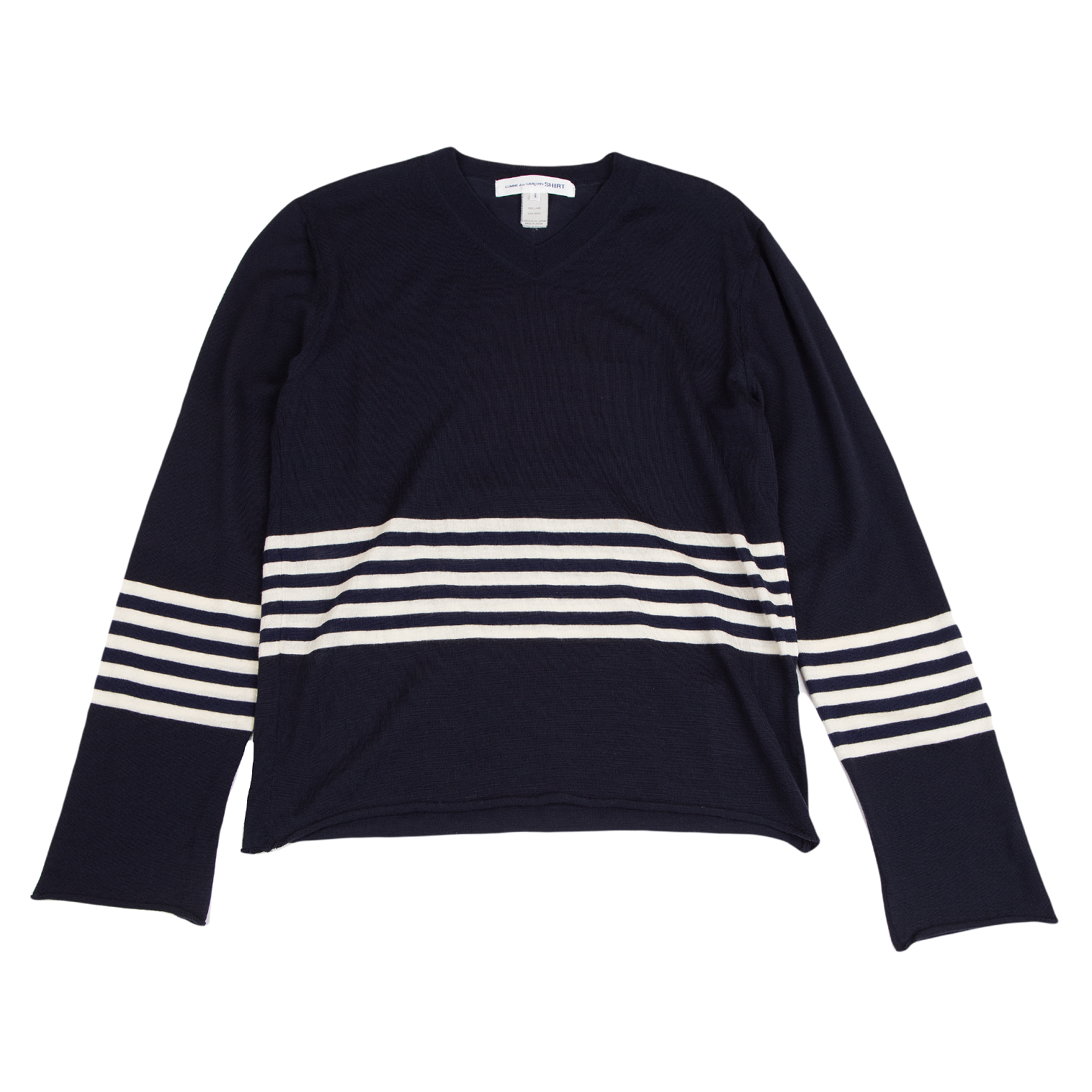 コムデギャルソンシャツ COMME des GARCONS SHIRT セーター