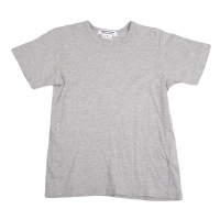  COMME des GARCONS COMME des GARCONS Basic T Shirt Grey S