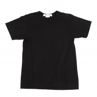  COMME des GARCONS COMME des GARCONS Basic T Shirt Black S