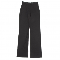  DKNY Rayon Poly Pants (Trousers) Black P