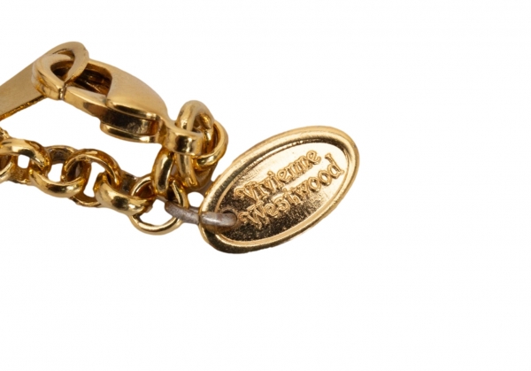 Vivienne Westwood Rhinestone Necklaces for Women | Mercari