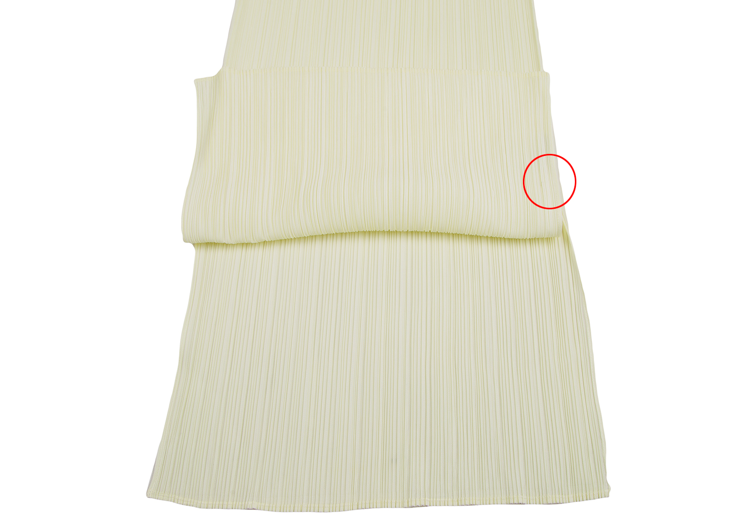 COS + Sleeveless Cotton-Rib Dress