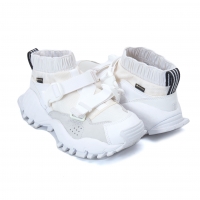  adidas by HYKE AH-004 Belted Sneakers (Trainers) White 23