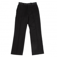  Y's Waist Switching Pants (Trousers) Black 2