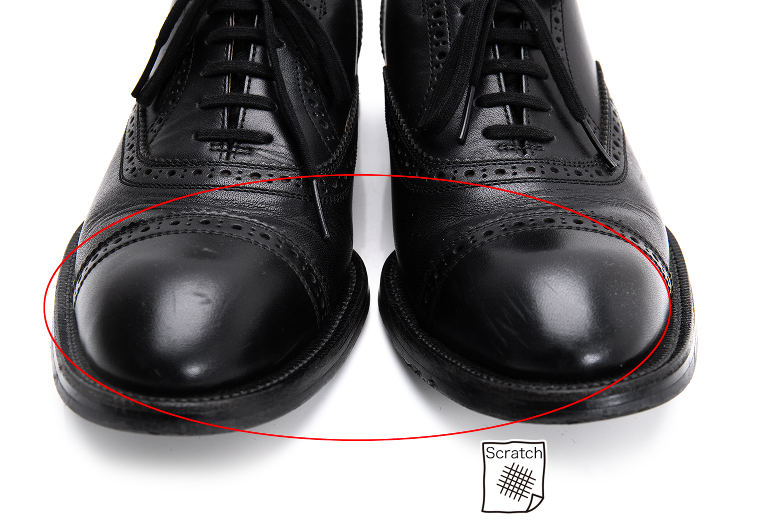 taoコムデギャルソン定番タッセルシューズ黒24.5靴裏の減りも僅かです - 靴
