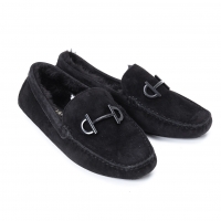  COLEHAAN Mouton Shoes Black About US 6.5