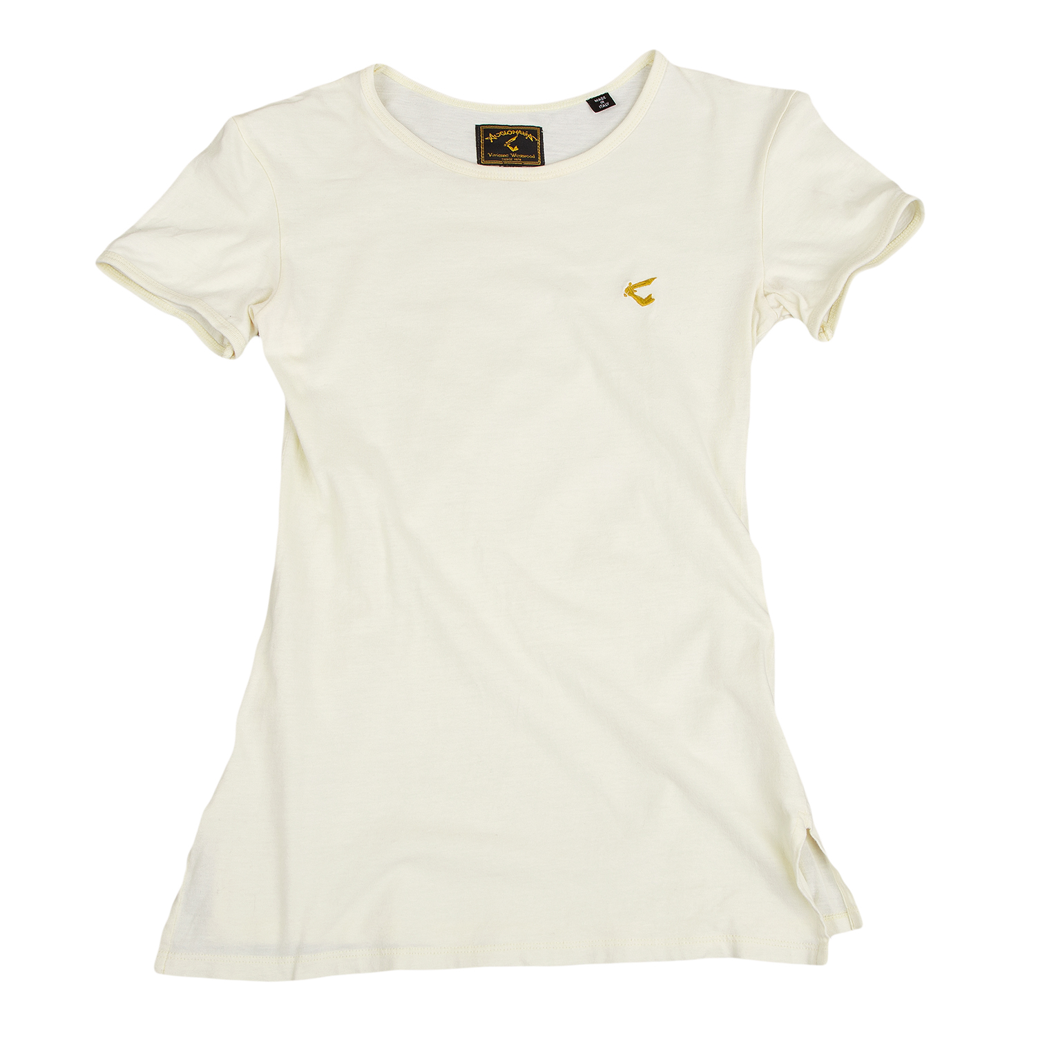 トップスVivienne Westwood アングロマニア　Tシャツ