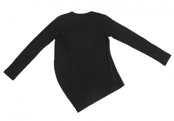 Black Y\'s Cotton | PLAYFUL Shirt 2 Curve T