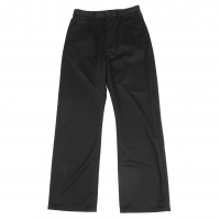  zucca Poly Straight Pants (Trousers) Black M