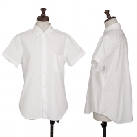  COMME des GARCONS COMME des GARCONS Short Sleeve Shirt White S