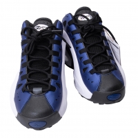  Reebok ES22 Sneakers (Trainers) Blue,Black US 10
