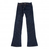  JPG JEAN'S Flare Jeans (Trousers) Indigo 40