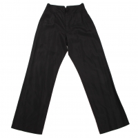  Yohji Yamamoto COSTUME Promix Pants (Trousers) Black 1