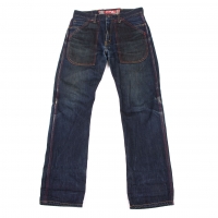  eYe JUNYA WATANABE MAN x Levi's 503 Remade Design Jeans Indigo S