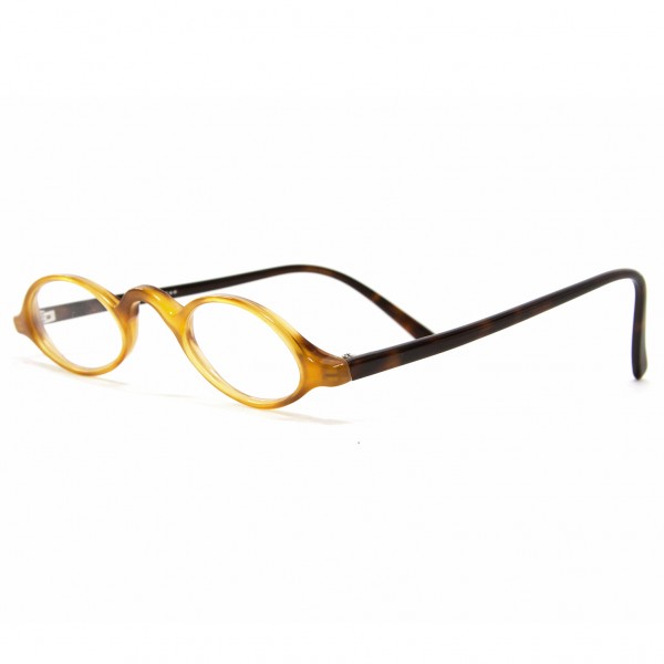 オリバーピープルズ OLIVER PEOPLES Vintage Eyewear Skat 茶41□26 143