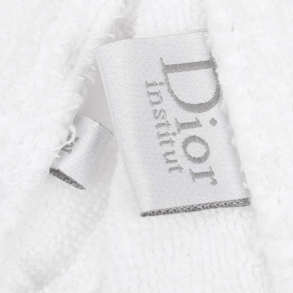 Christian  Dior パイル地　ワンピース　10