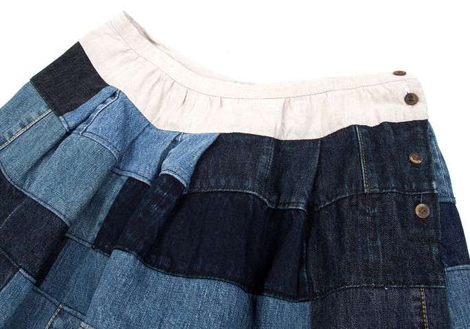 日本正規取扱商品 45rpmスカート - スカート