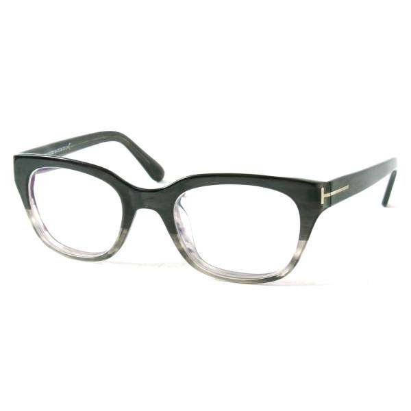 トムフォードTOM FORD TF4240 メガネ眼鏡 度入りレンズ  020(黒グレー）51□21 145