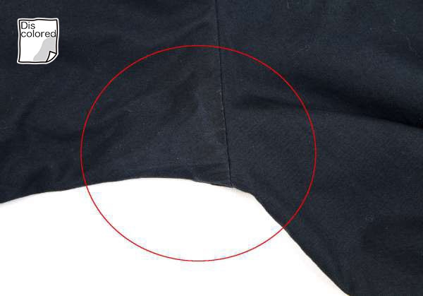 【販売終了】【SALE】ワイスリーY-3 バックヨークロゴプリント半袖シャツ 黒S｜PLAYFUL