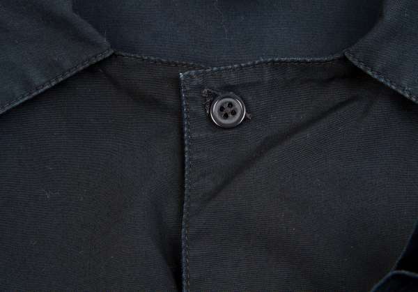 (SALE) Y-3 Back yoke logo print short sleeve shirt Size S(K-31395) | eBay