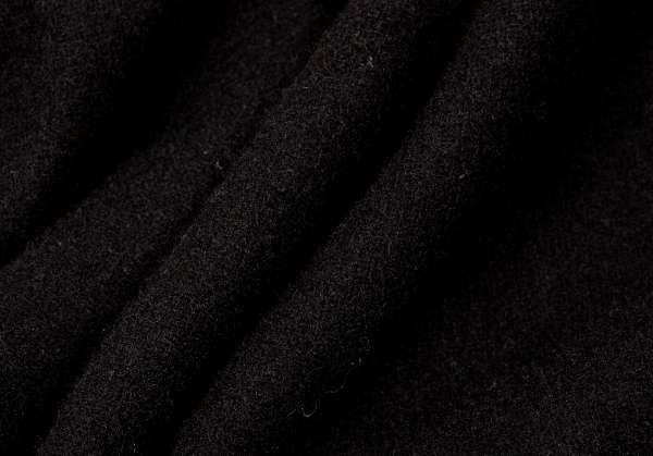 【販売終了】【SALE】H&M コムデギャルソンCOMME des GARCONS ウールサルエルハーフパンツ 黒M位｜PLAYFUL