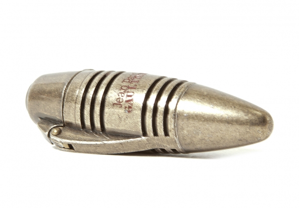 ジャンポールゴルチエ 弾丸型ライター