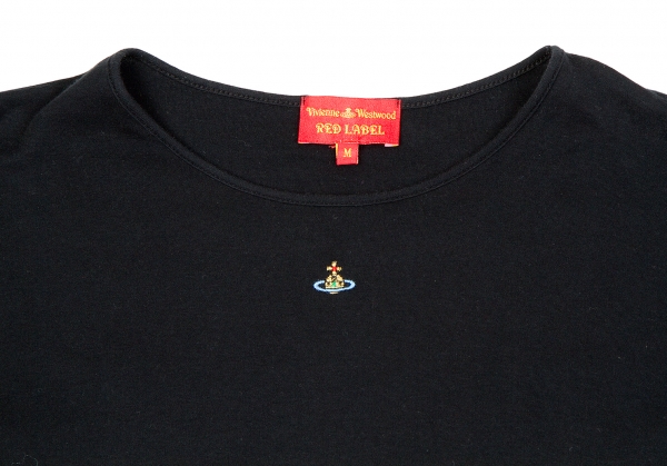 2枚で送料無料 Vivienne Westwood RED LABEL♡Tシャツ - 通販 