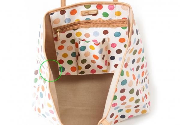 POLKA DOTS online shopping - TORY BURCH THEA MINI BACKPACK from